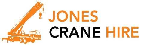 Jones Crane Hire